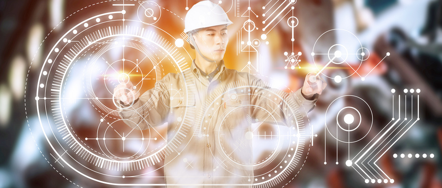 工业大数据 工业大数据