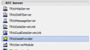 RtcDataProviderå¨è°è²æ¿ä¸