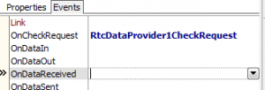RtcDataProvider OnDataReceivedäºä»¶