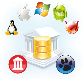 SQLite数据访问组件全新上线|附下载 SQLite数据访问组件全新上线|附下载