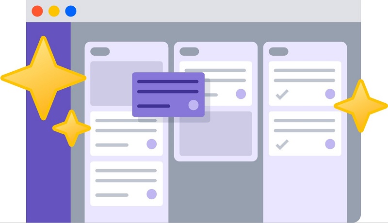 KANBAN/看板 KANBAN/看板