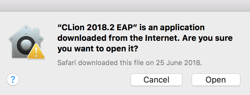 跨平台IDE集成开发环境Clion入门教程(十):在macOS上配置CLion 跨平台IDE集成开发环境Clion入门教程(十):在macOS上配置CLion