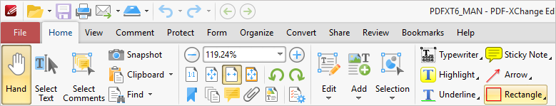 矩形工具 矩形工具