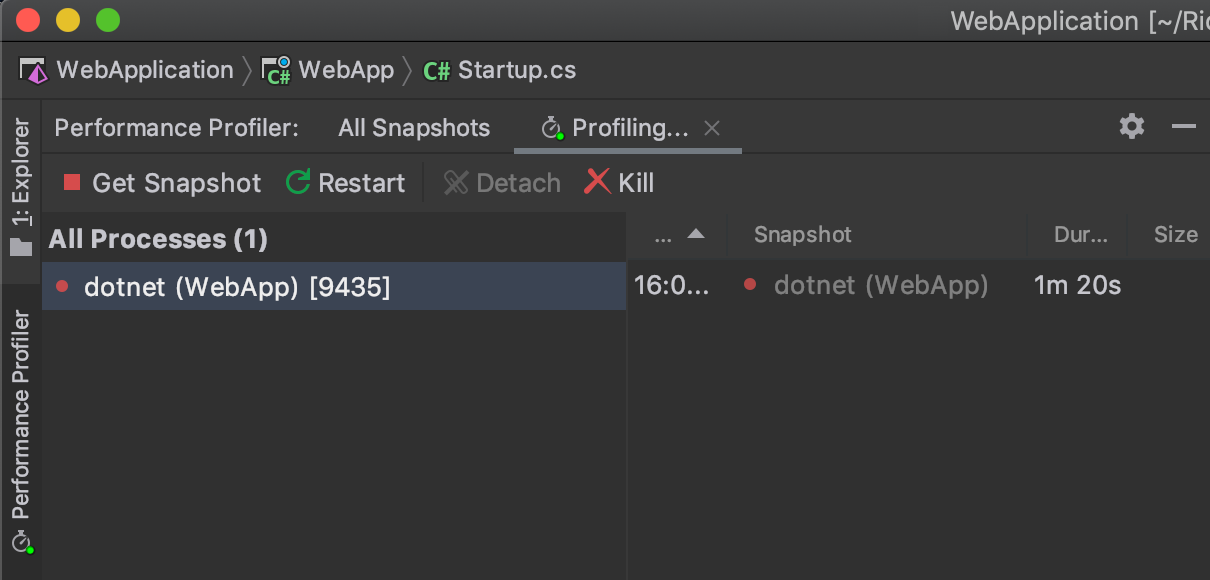 跨平台.NET开发工具Rider最新版本2019.3发布,支持T4模板等多项功能改进 跨平台.NET开发工具Rider最新版本2019.3发布,支持T4模板等多项功能改进