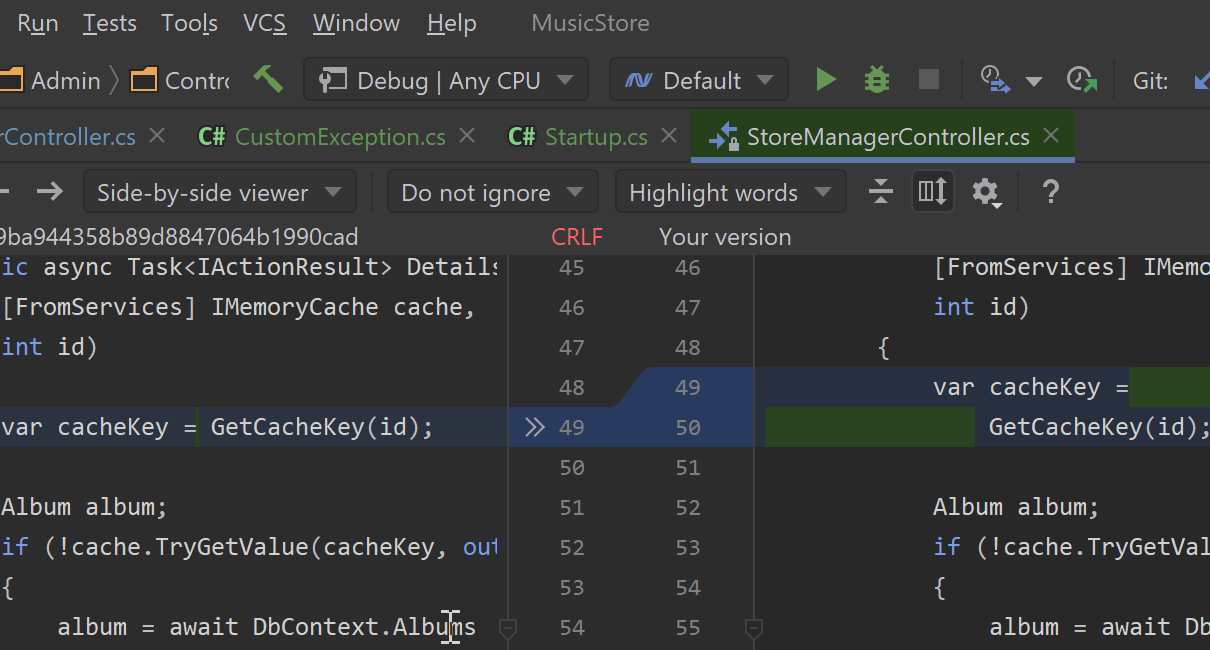 更新了VCS支持 更新了VCS支持