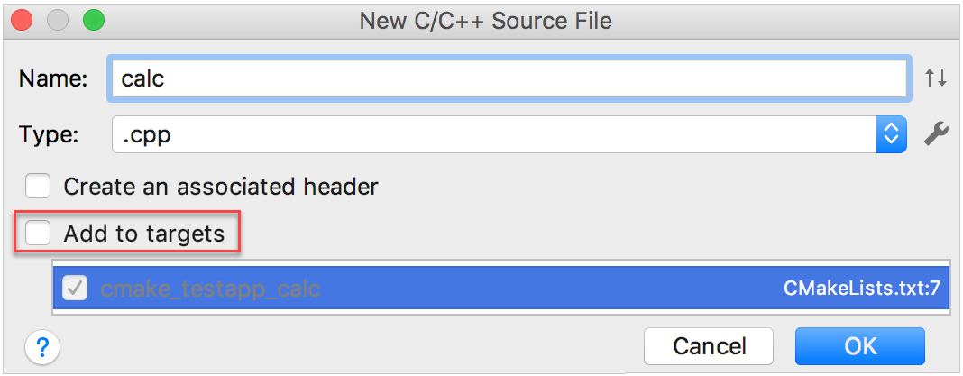 Clion教程:创建和开发简单CMake项目 Clion教程:创建和开发简单CMake项目