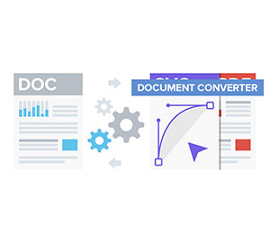 document converter