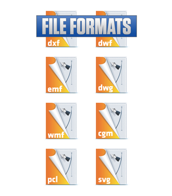 vector file formats