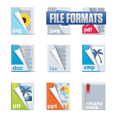 image file formats