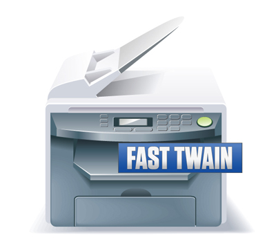 fast twain