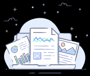 智能文档分析器组件