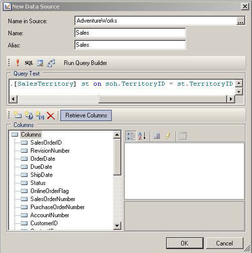Stimulsoft reporting，商业智能报表，交叉报表，PDF，Word，Excel格式