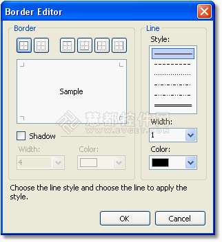 Fastreport.net报表控件部分框架详解