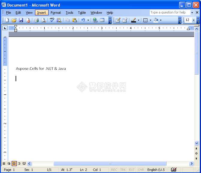 使用电子表格控件Aspose.Cells从工作簿中提取OLE对象