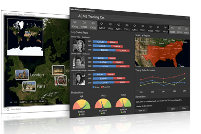 Dev,DevExpress,DXv2,DXperience,触摸,CodeRush
