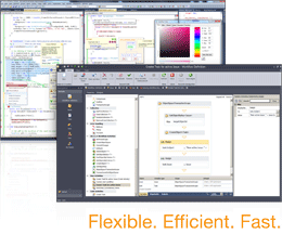 Dev,DevExpress,DXv2,DXperience,触摸,CodeRush